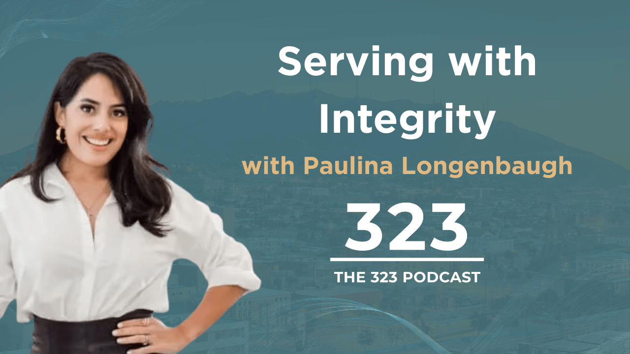 Paulina Longenbaugh 1